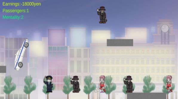做个东京司机安卓版
