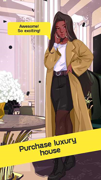 你的好莱坞名流女孩游戏