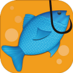 钓鱼看漂无限金币版