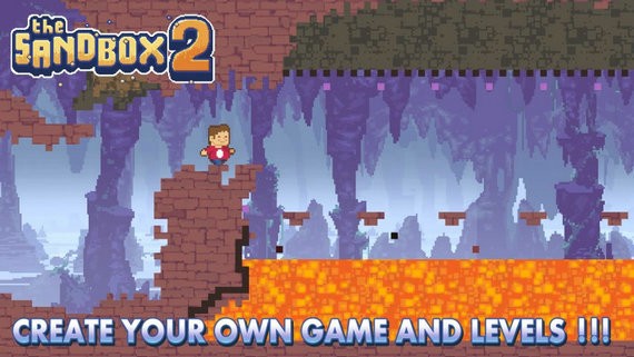 沙盒2中文版