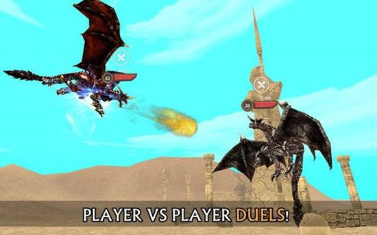 龙族模拟器无限金币版