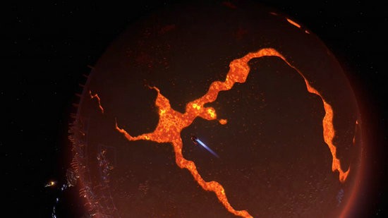 戴森球计划手机版