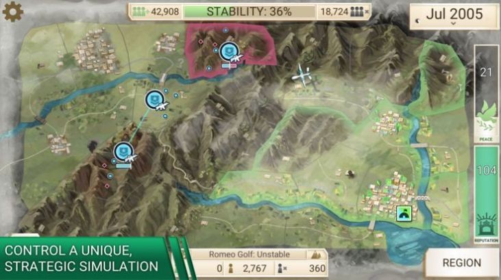 瘟疫工厂游戏最新版