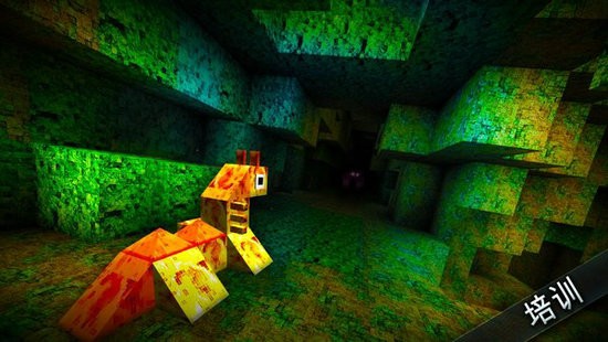 怪物的世界无限金币钻石版