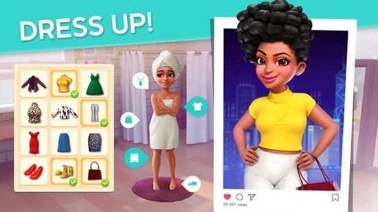 项目改造游戏中文版