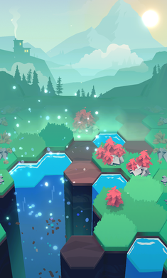 与山为邻游戏安卓版