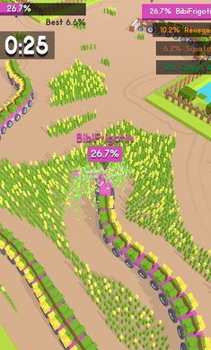 农场大作战游戏