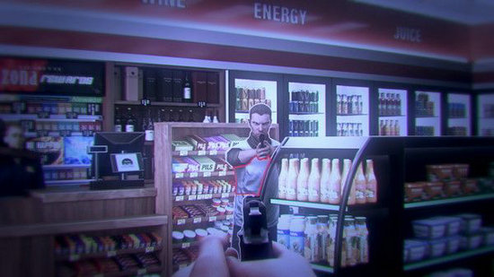 国外警察模拟器游戏