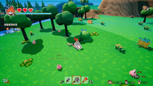 奋斗吧领主大人安卓版