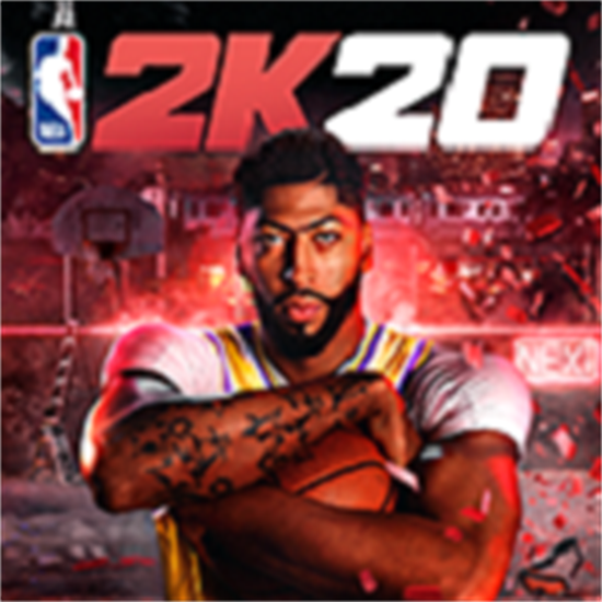 nba2k20苹果版