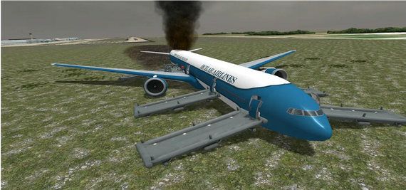 空难模拟器下载安装手机版