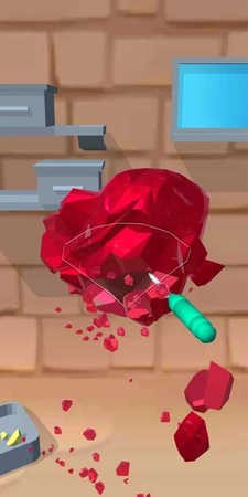 珠宝大师模拟器