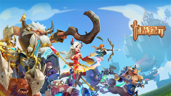 征战纪元手游国战最新版本