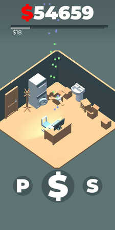 自由职业者模拟器中文版