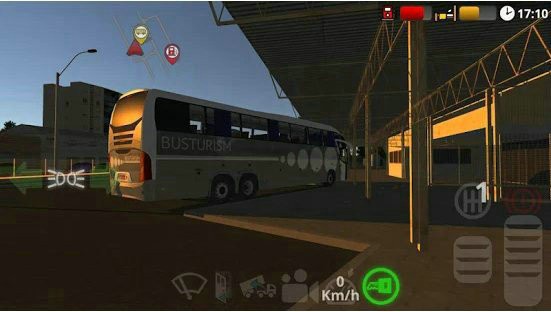 公路司机无限金币版2021