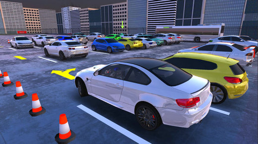 驾驶学校2020中文版