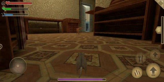 老鼠模拟器中文版