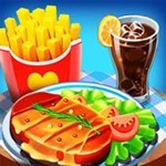 厨房之星热潮无限金币版