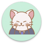 猫咪漫画咖啡厅