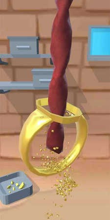 珠宝大师模拟器