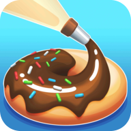 蛋糕烘焙无限金币版