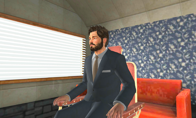 理发店模拟器3D汉化版