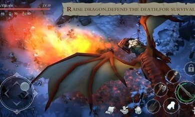 冬日生存最新版