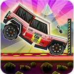 碰撞测试游戏手机版