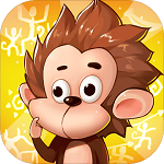 进化吧猴子手游