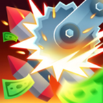 帝国工厂大亨无限钻石金币版