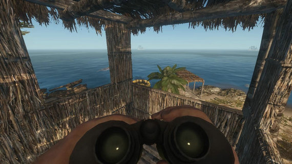 深海搁浅汉化版