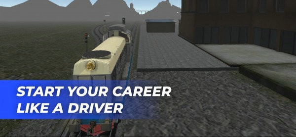 火车世界模拟器中文版