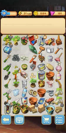 合并大厦汉化版