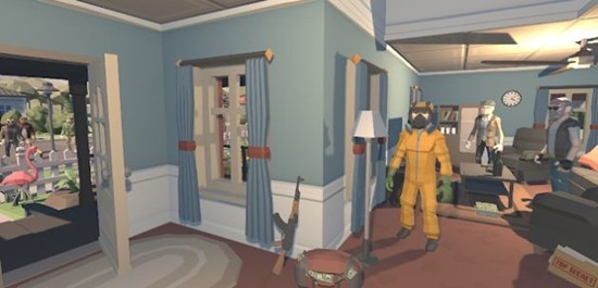 杜德犯罪城最新版