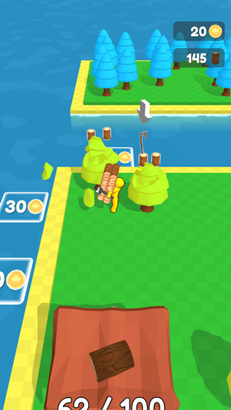 我的小岛建造经营中文版