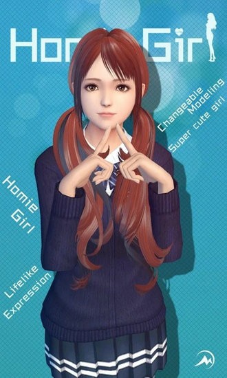 放置女友修改版11.0