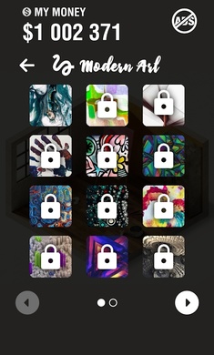 美术馆大亨无限金币汉化版