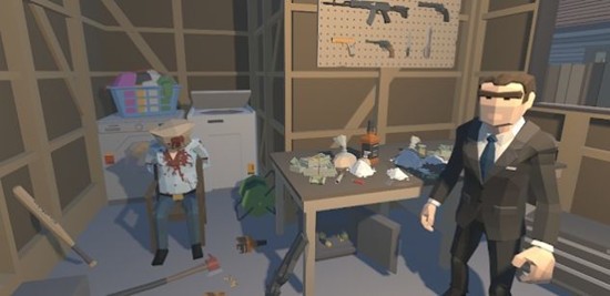 杜德犯罪城最新版