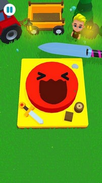 农场工人3D官方版