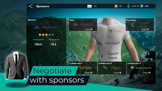 自行车俱乐部模拟器