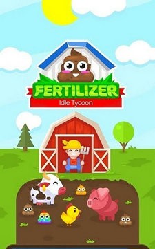 闲置肥料农场安卓版