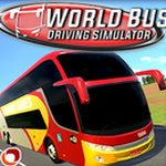 汉化巴士世界模拟器汉化版