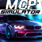 多停车场3D模拟器