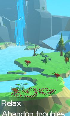 风谷之岛无限金币钻石版