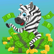 空闲动物园岛无限金币版