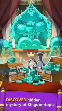 空闲动物大亨安卓版