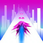 银河飞船防卫战