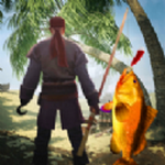 岛屿生存钓鱼模拟安卓版