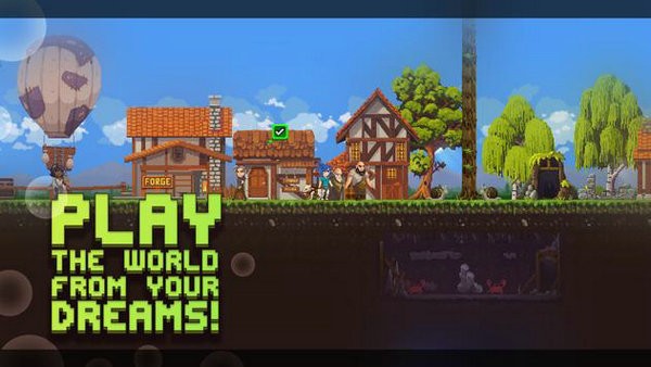 矿工物语安卓版