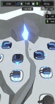 裂谷矿工安卓版